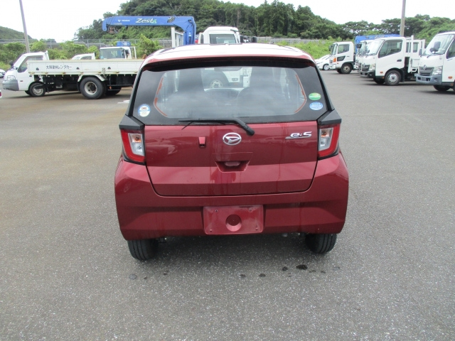 DAIHATSU MIRA E S 2020