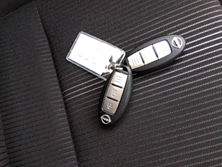 car slider