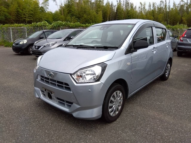 DAIHATSU MIRA E S 2019