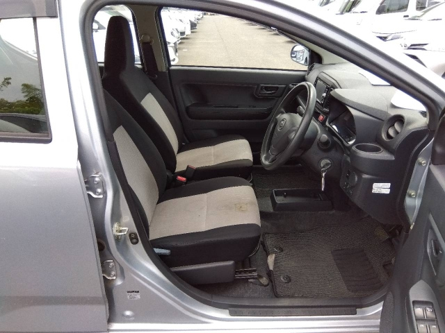 DAIHATSU MIRA E S 2019