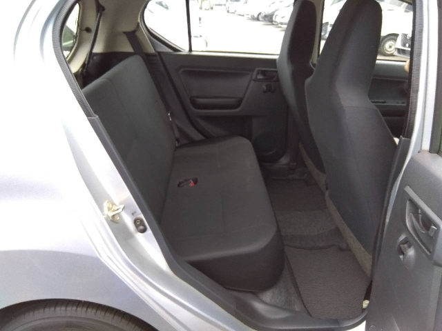 DAIHATSU MIRA E S 2019