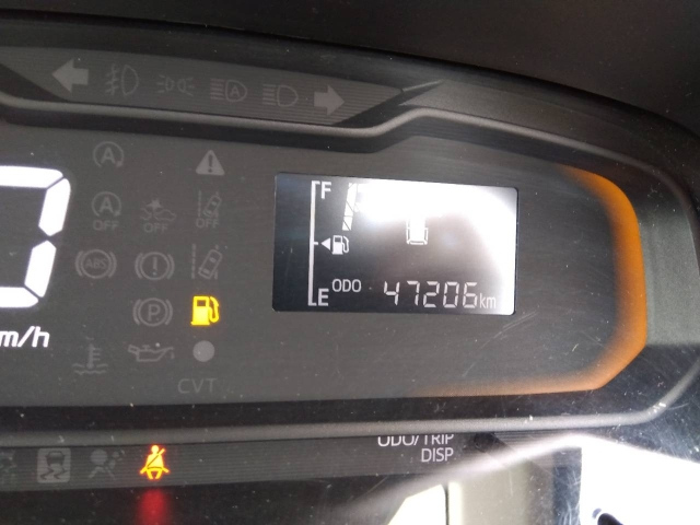 DAIHATSU MIRA E S 2019