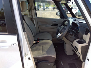 car slider