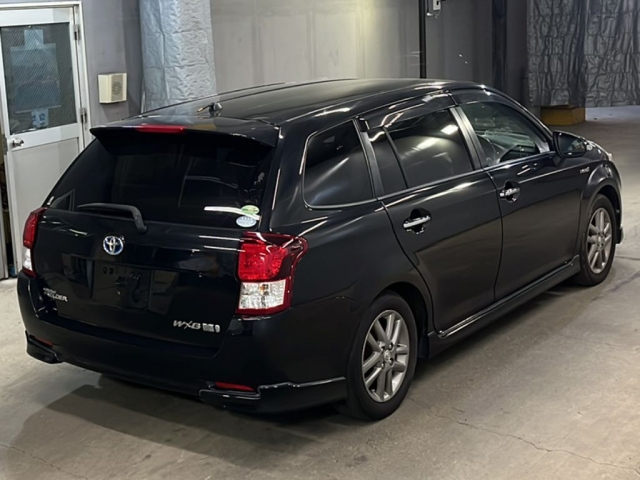 TOYOTA COROLLA FIELDER 2014