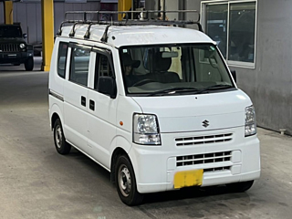 SUZUKI EVERY 2014