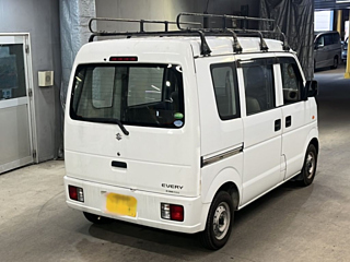 SUZUKI EVERY 2014