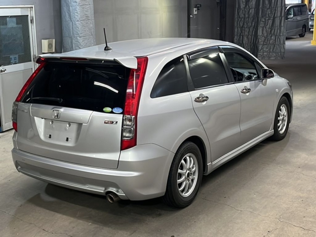 HONDA STREAM 2008