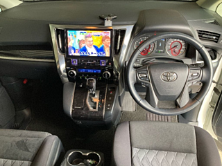 car slider