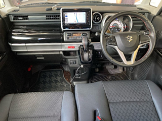SUZUKI SPACIA 2019