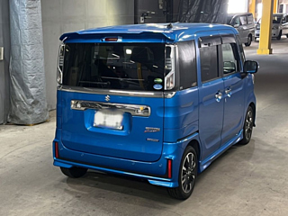 SUZUKI SPACIA 2019