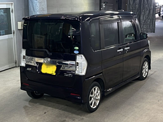 DAIHATSU TANTO 2013