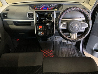 DAIHATSU TANTO 2013