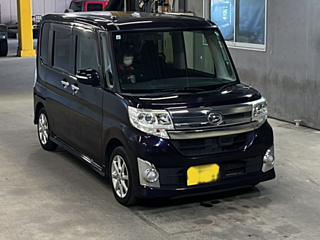 DAIHATSU TANTO 2013