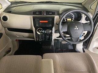 MITSUBISHI EK WAGON 2015