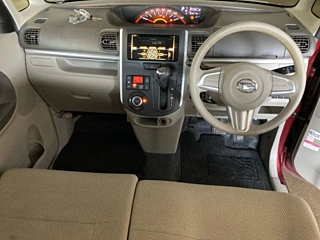 DAIHATSU TANTO 2014