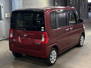 DAIHATSU TANTO 2014