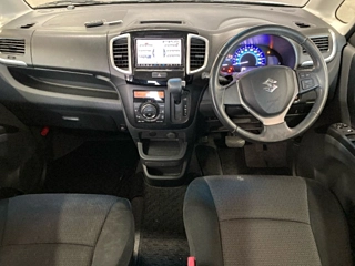 SUZUKI SOLIO 2014