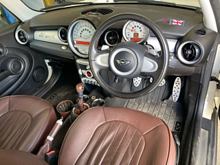 car slider