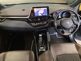 car slider