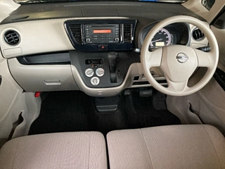 NISSAN DAYZ ROOX 2020