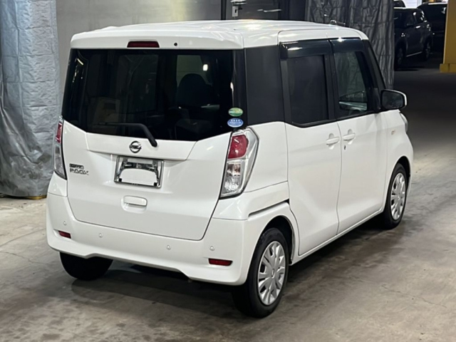 NISSAN DAYZ ROOX 2020