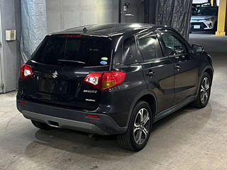 SUZUKI ESCUDO 2016