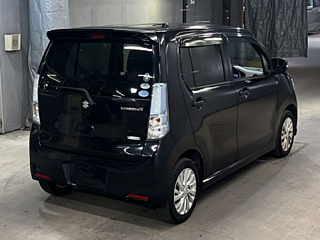 SUZUKI WAGON R 2016
