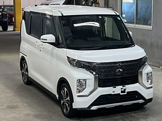 MITSUBISHI EK X SPACE 2022