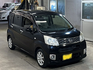 DAIHATSU MOVE 2015