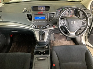 HONDA CR-V 2011