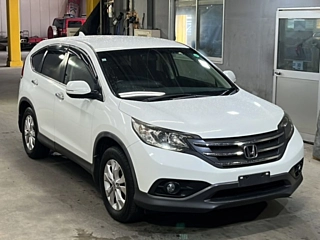HONDA CR-V 2011