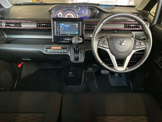SUZUKI WAGON R 2018