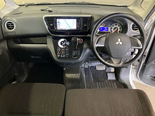 MITSUBISHI EK SPACE 2016