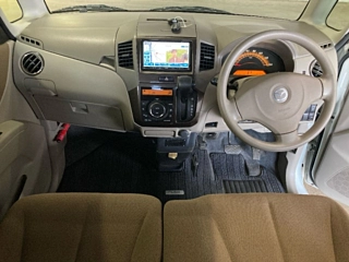 MAZDA FLAIR WAGON 2012