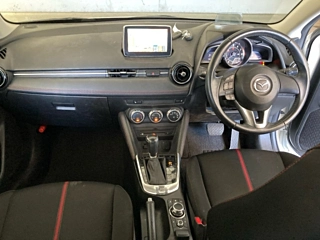 car slider