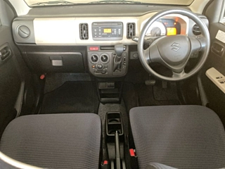 SUZUKI ALTO 2020