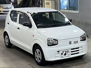 SUZUKI ALTO 2020
