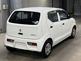 SUZUKI ALTO 2020