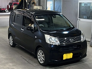 DAIHATSU MOVE 2016