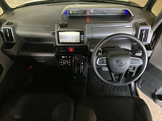 DAIHATSU TANTO 2020