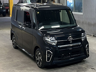 DAIHATSU TANTO 2020