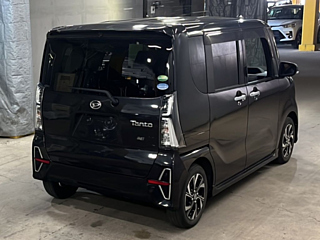 DAIHATSU TANTO 2020