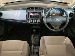 TOYOTA COROLLA AXIO 2015