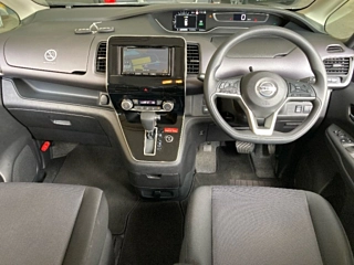 NISSAN SERENA 2022