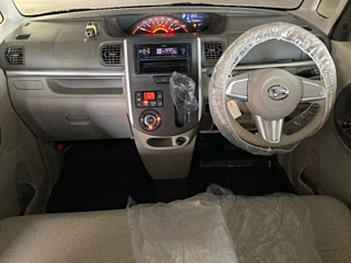 DAIHATSU TANTO 2015