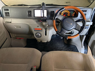 DAIHATSU ATRAI WAGON 2013