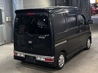 DAIHATSU ATRAI WAGON 2013