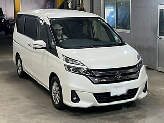 SUZUKI LANDY 2019