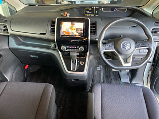 SUZUKI LANDY 2019