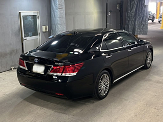 TOYOTA CROWN 2014